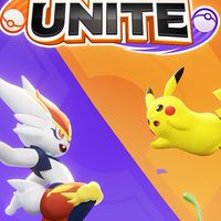 寶可夢大集結Pokemon Unite 【台港澳討論區】