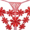 จีสตริงผ่าเป้า G-string fahty Shop