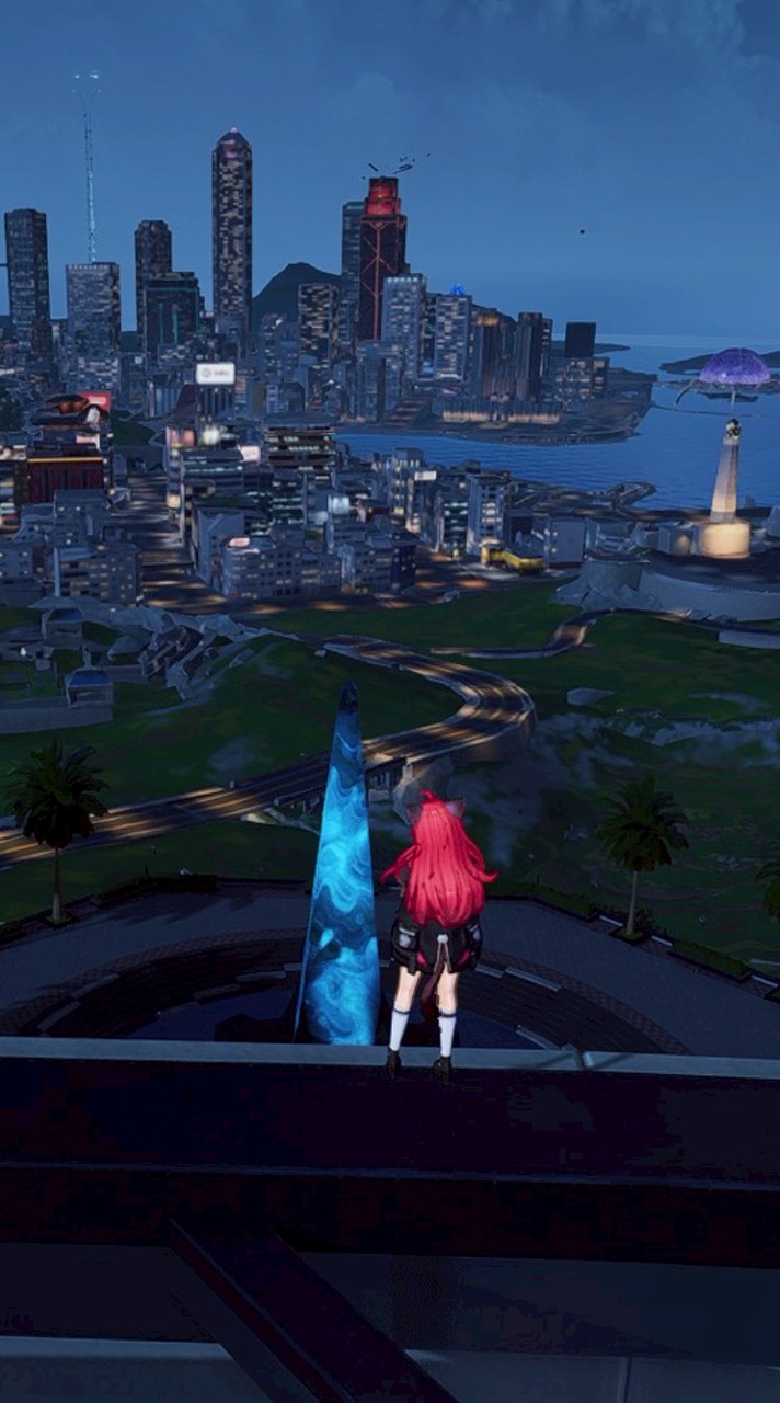 NTEやる人集まれ!!みんな歓迎✨雑談しよう!!