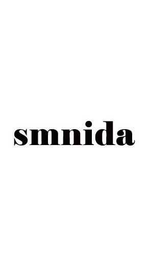 smnida 韓國美妝