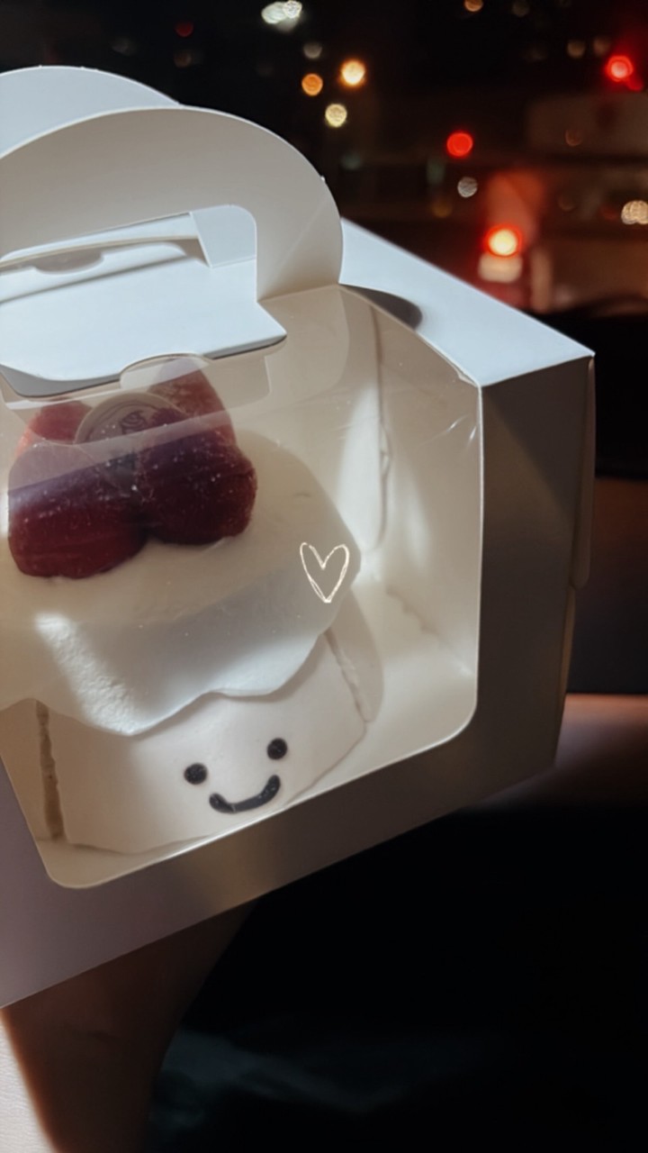 🤡蛋糕俱樂部☆