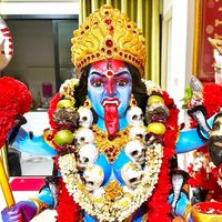 เศรษฐีผู้มั่งคั่ง เฮง ปัง ยืน 1 🕉️🕉️🕉️🔱🔱🔱