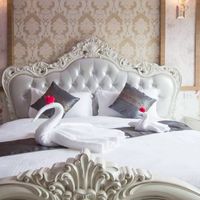 🐧Linux Garden​ Hotel​