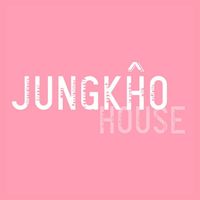 JUNGKHO HOUSE ⁺♡⑅ excuive group