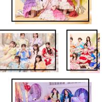 ~.°ʚ🎀ɞ°.KAWAII LAB.推しの集合場所！~.°ʚ🎀ɞ°.