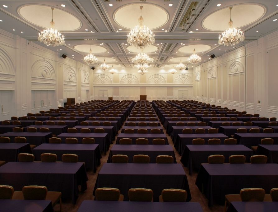 堂島ホテル Line Official Account