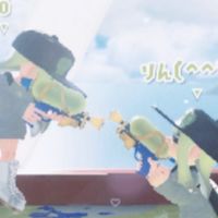 一緒にスプラしよ！！