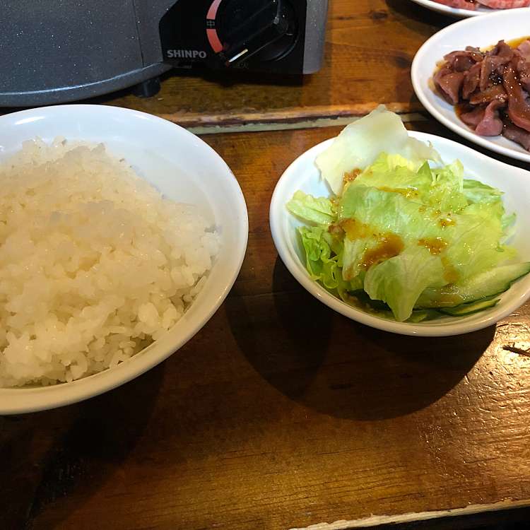 写真 肉問屋直営 焼肉 肉一 高円寺店 ニクトンヤチョクエイ ヤキニク ニクイチ コウエンジテン 高円寺北 高円寺駅 焼肉 By Line Conomi