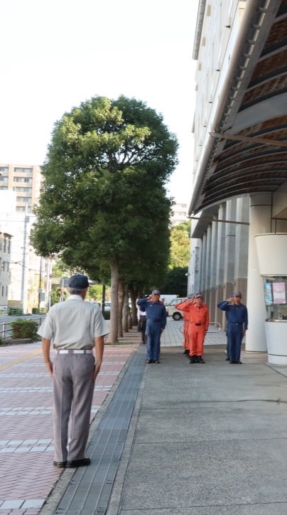 3月11日 牧野主幹送別会
