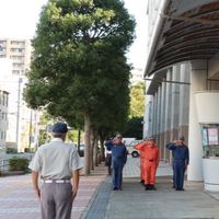 3月11日 牧野主幹送別会