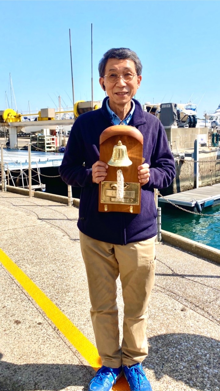 上原さん😍グランドオープン企画