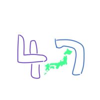 都道府県ヒューマンズ、カンヒュ知ってる人カモン！！