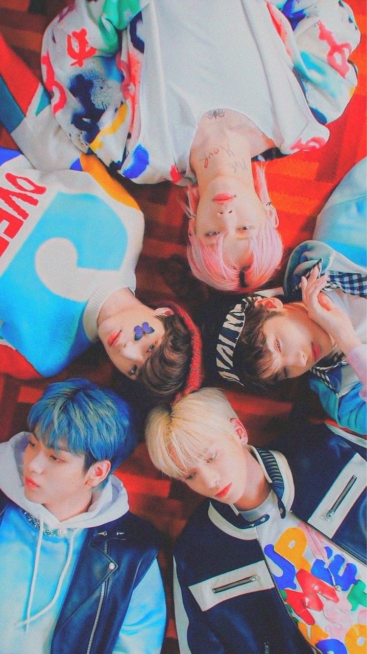 TXT大好き❤️大人モアのお部屋