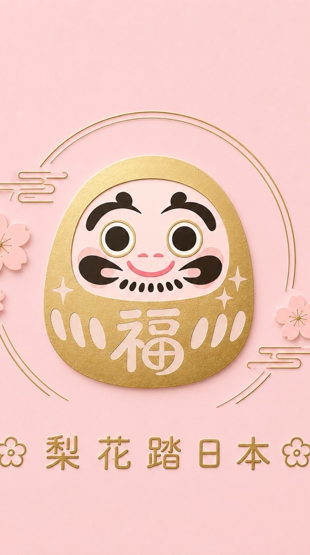 梨花踏日本商行