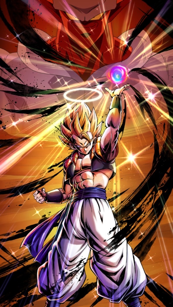 ドラゴンボールレジェンズやってる人おいで〜！！