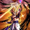 ドラゴンボールレジェンズやってる人おいで〜！！