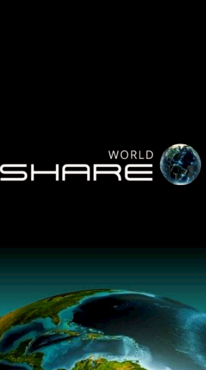 Share​world​ สังคมแห่งการแบ่งปัน