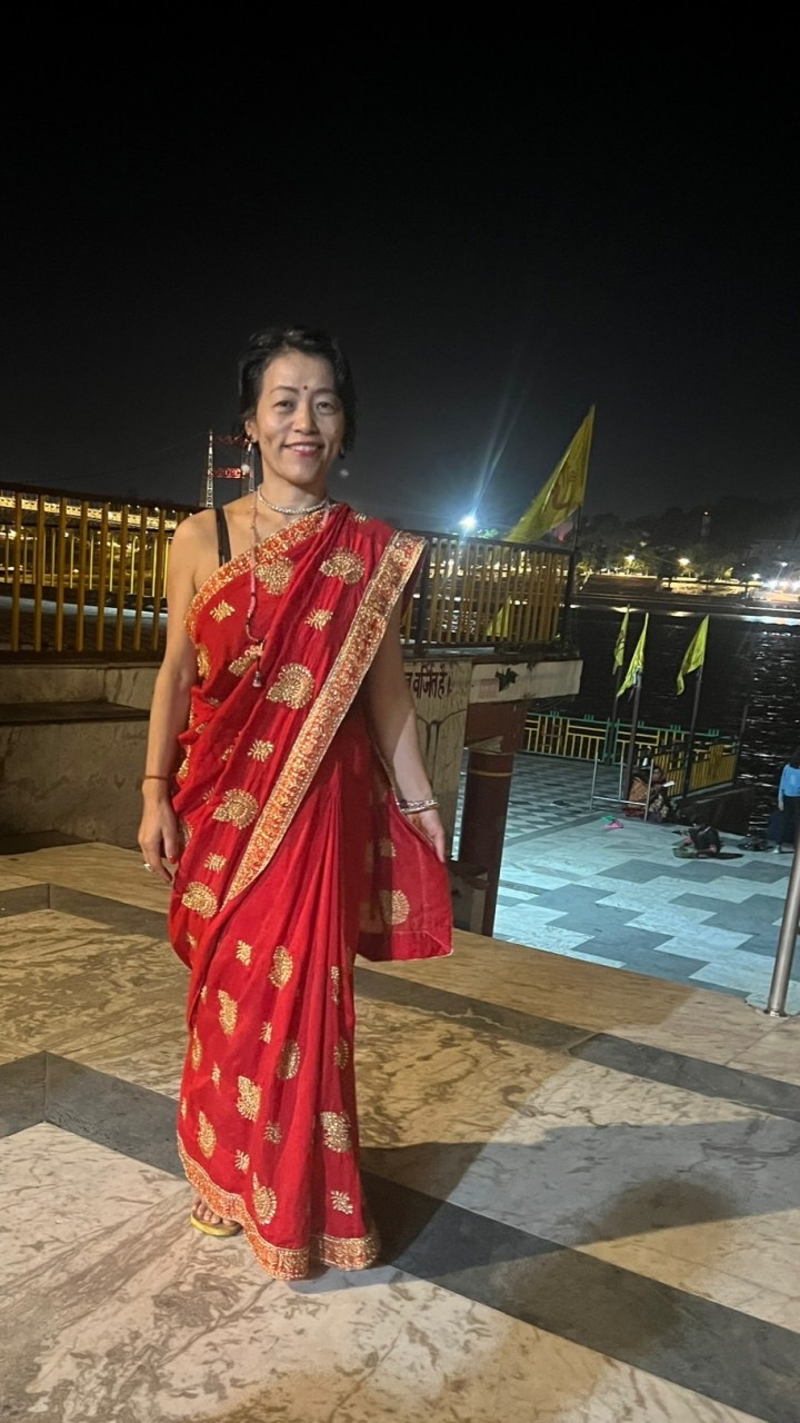 夏の疲れを癒すアーユルヴェーダ４days