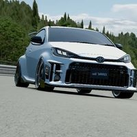 アソルトと車:雑談