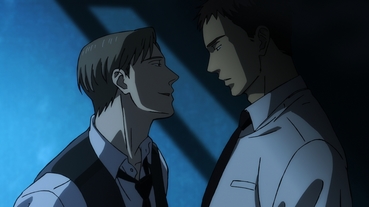 BL神作《鳴鳥不飛：烏雲密布》即將在台上映！刻畫黑道男男虐戀物語