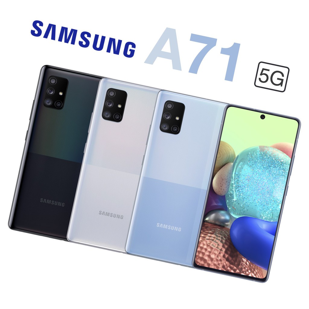 ★注意：實體門市同步販售，故庫存無法即時更新。請先使用聊聊詢問庫存狀況！謝謝！★◉【商品特色規格】► 兩段式拼接背蓋► 超穩定動態攝影► 5G + 4G 雙卡雙待► SAMSUNG Exynos 98