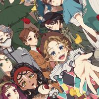 [RoLe]🍽Identity V cakeverse School🍰