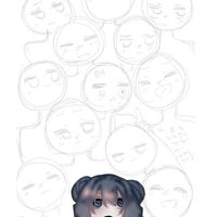 絵かこー
