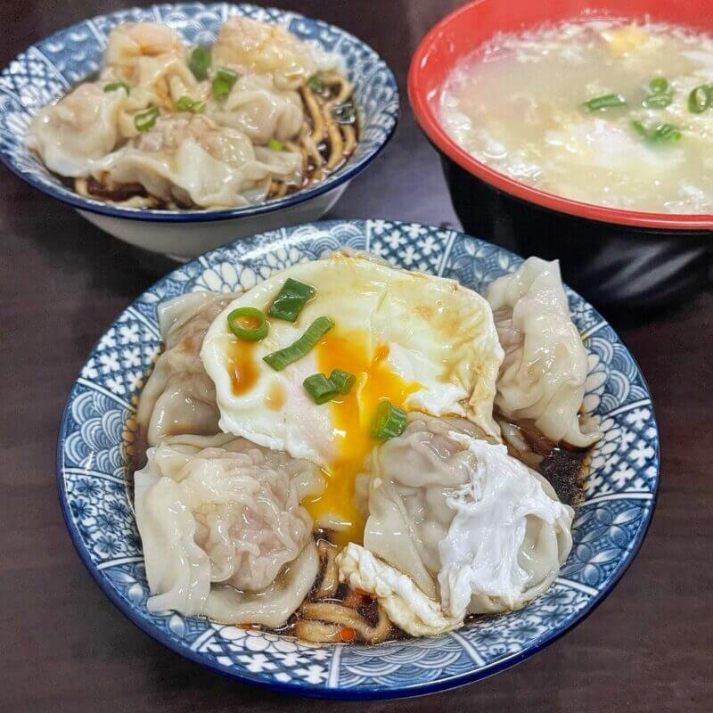 新竹夜生活｜新竹宵夜｜老港陳