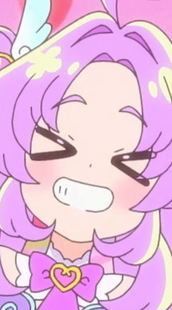 プリキュア好き集まってください!!!!