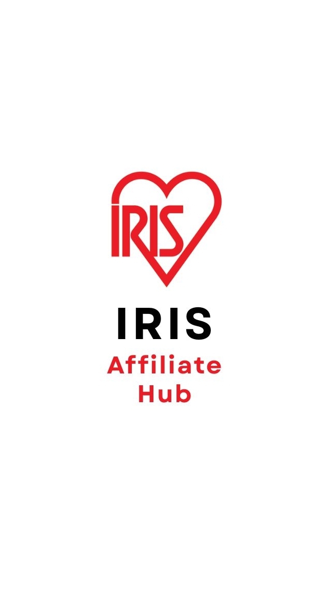 IRIS Affiliate Hub