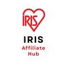 IRIS Affiliate Hub