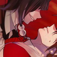 妖はじ　✖️  文スト　クロスオーバー　也