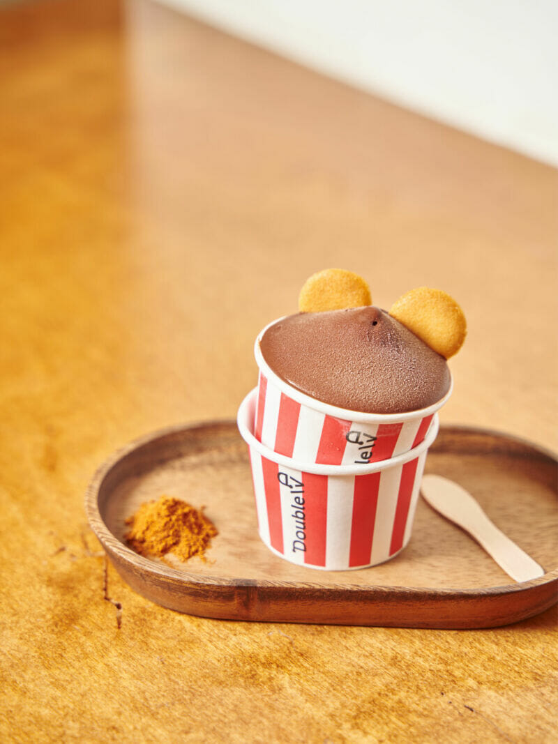 12.(圖片十二)【Double V - 朝天可可】