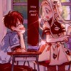 地縛少年花子くん_なりきり小学校！