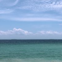 海島風情🏝️