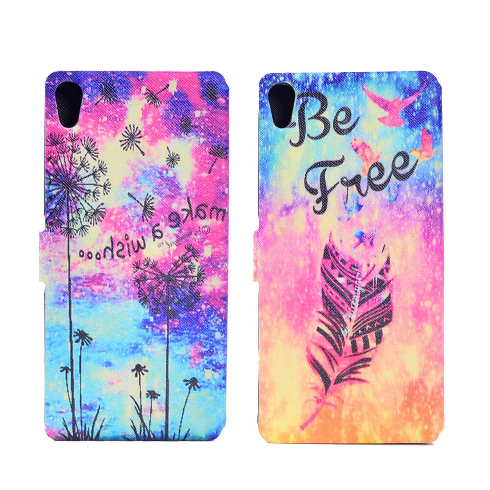 防潑水UV彩繪皮套 超耐磨防刮易清理