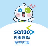 神腦生活萬華西園_神速報