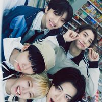 K-POPのお部屋🤍⟡.