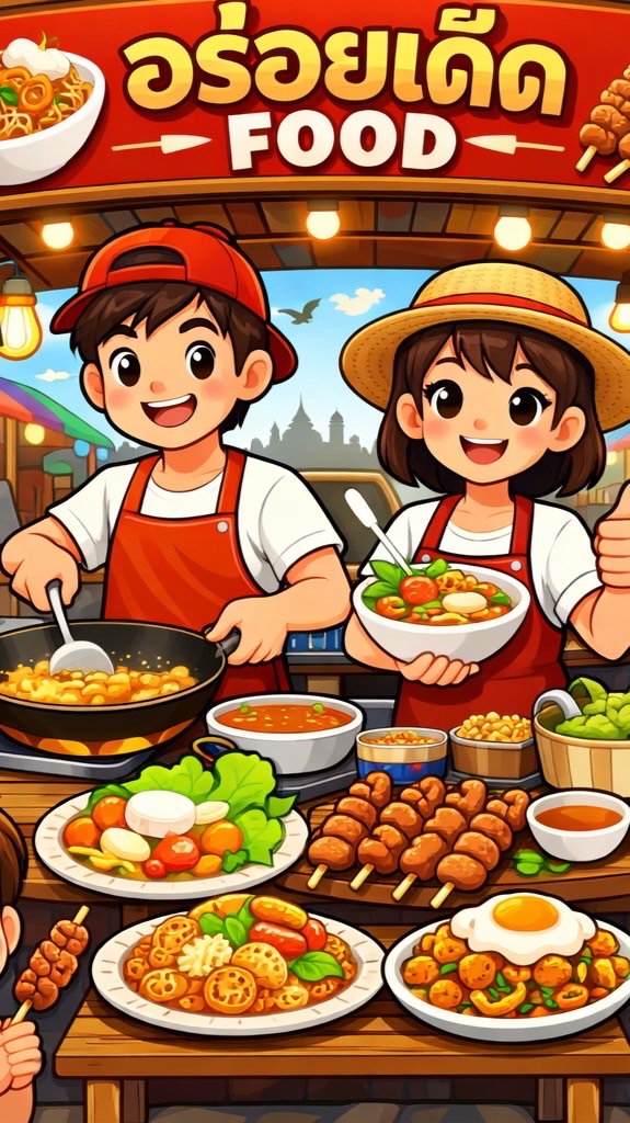 ขายของ-เคหะลพบุรี