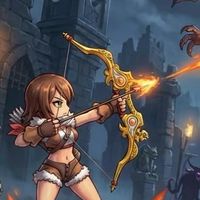 Sniper [สไนเปอร์], Ragnarok Classic Sv.Baphomet GGT