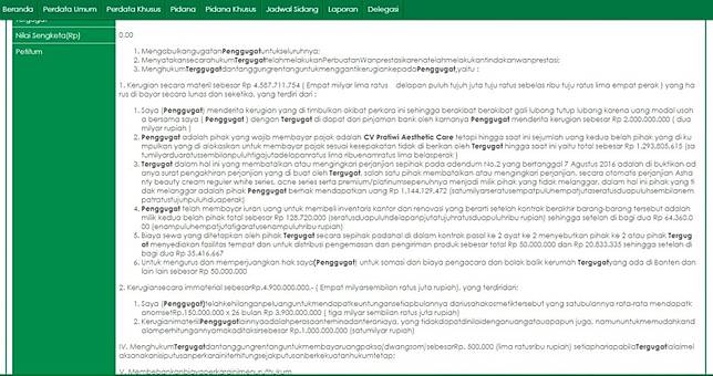  Ashanty Digugat Rp 9 Miliar