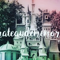 🌈Chateaudememoires🌟