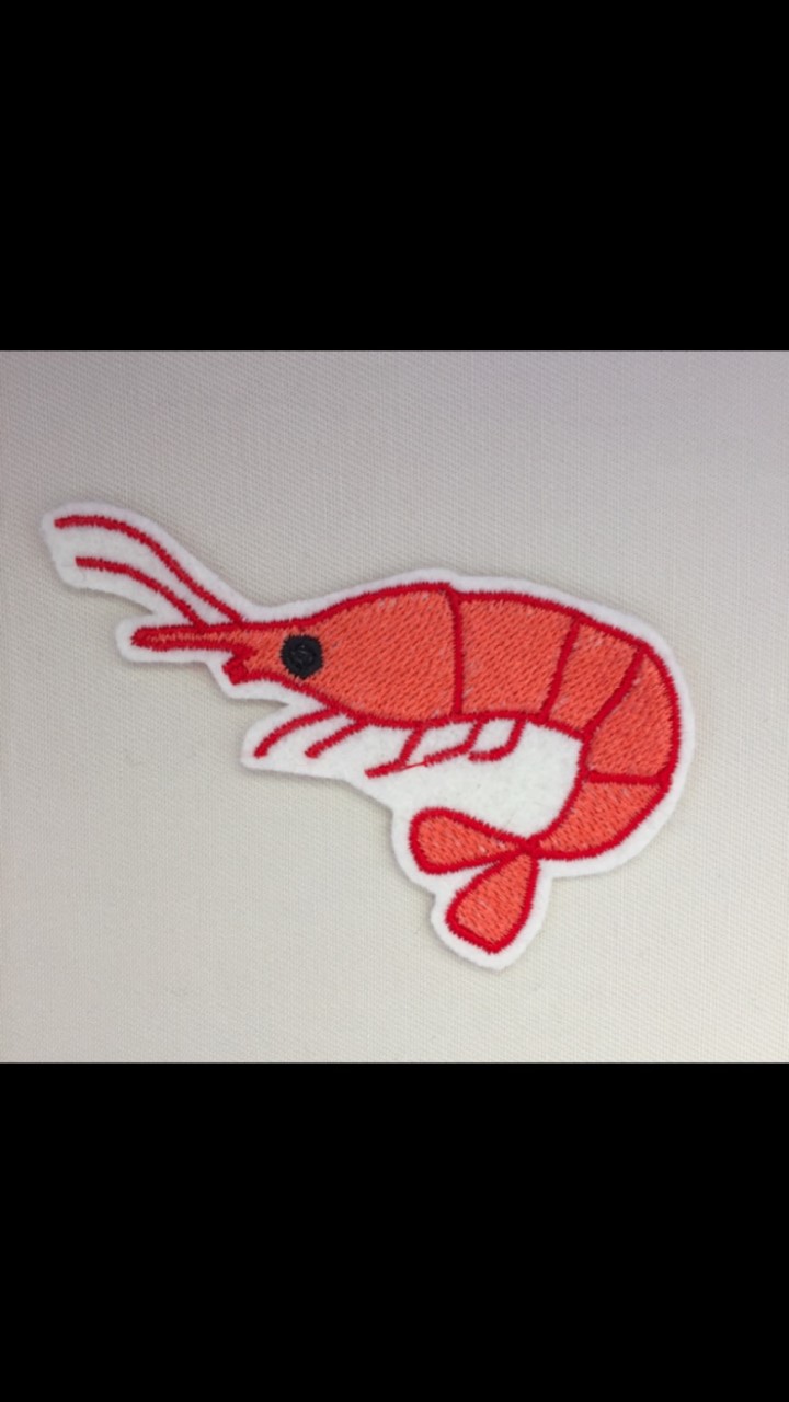 海老🦐🦞好き (えび・エビ)