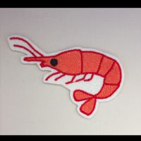 海老🦐🦞好き (えび・エビ)