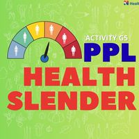 PPL Health Slender G5