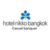 Casual BQ Nikko hotel Bangkok