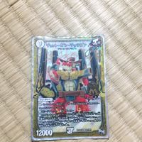 デュエマ対戦(・∀・)○