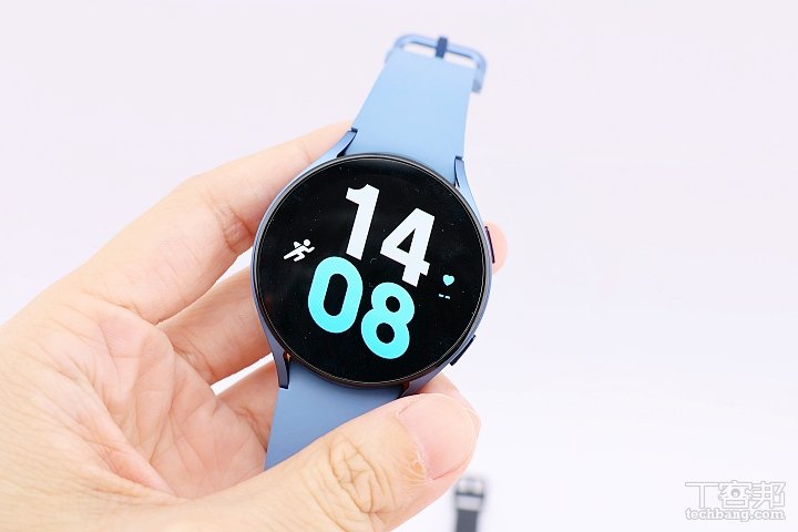 三星 Galaxy Watch 5 Pro發表，支援指向導航功能、80 小時續航、價格449 美元起