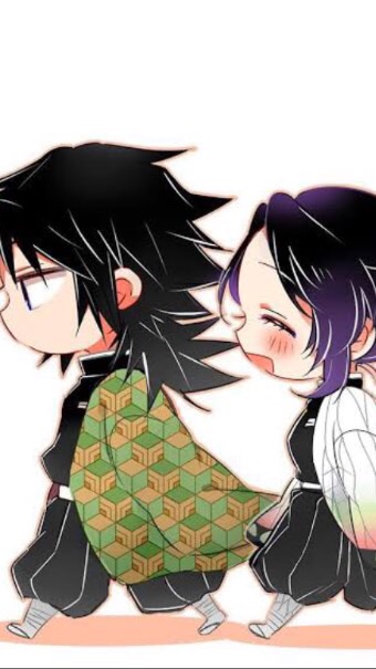 OpenChat 鬼滅なりきりカップルトーク❤