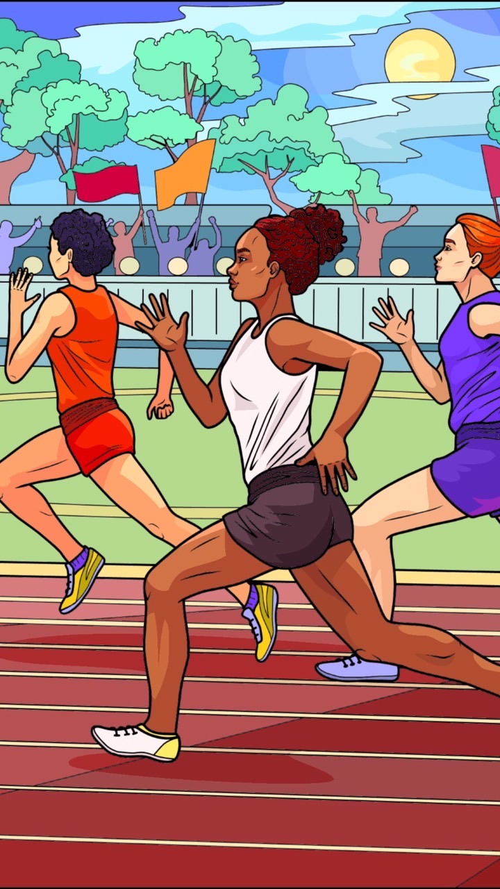 459262 การเดินวิ่งเพื่อสุขภาพ